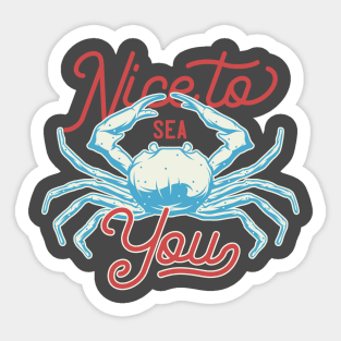 Coral Reef Sticker